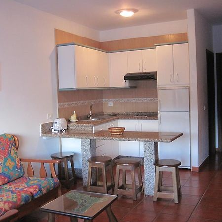 Apartamentos Viviendas Vacacionales Pozo De La Salud Sabinosa Zimmer foto