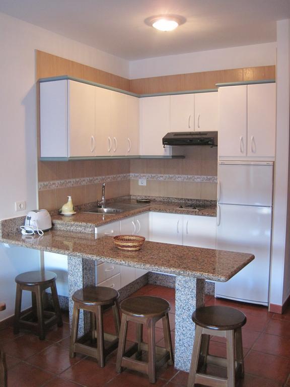 Apartamentos Viviendas Vacacionales Pozo De La Salud Sabinosa Zimmer foto