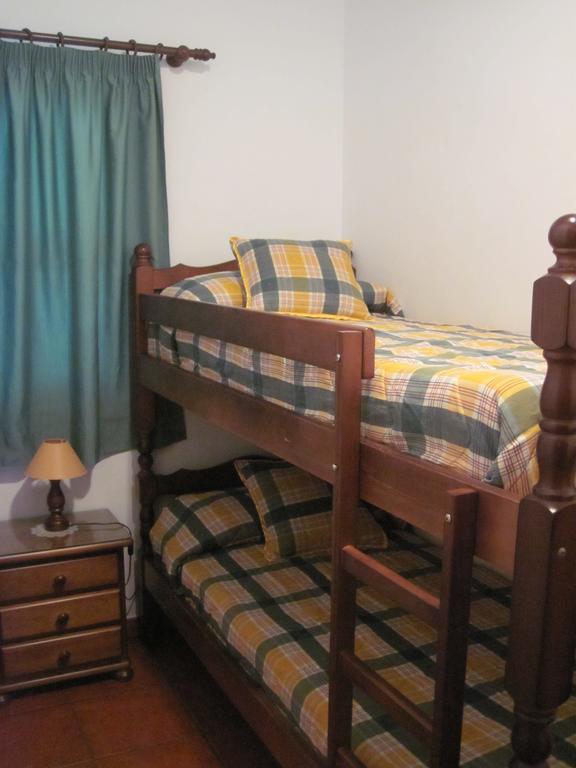 Apartamentos Viviendas Vacacionales Pozo De La Salud Sabinosa Zimmer foto