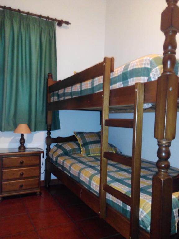 Apartamentos Viviendas Vacacionales Pozo De La Salud Sabinosa Zimmer foto