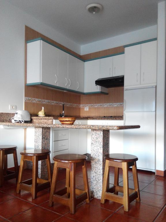 Apartamentos Viviendas Vacacionales Pozo De La Salud Sabinosa Zimmer foto