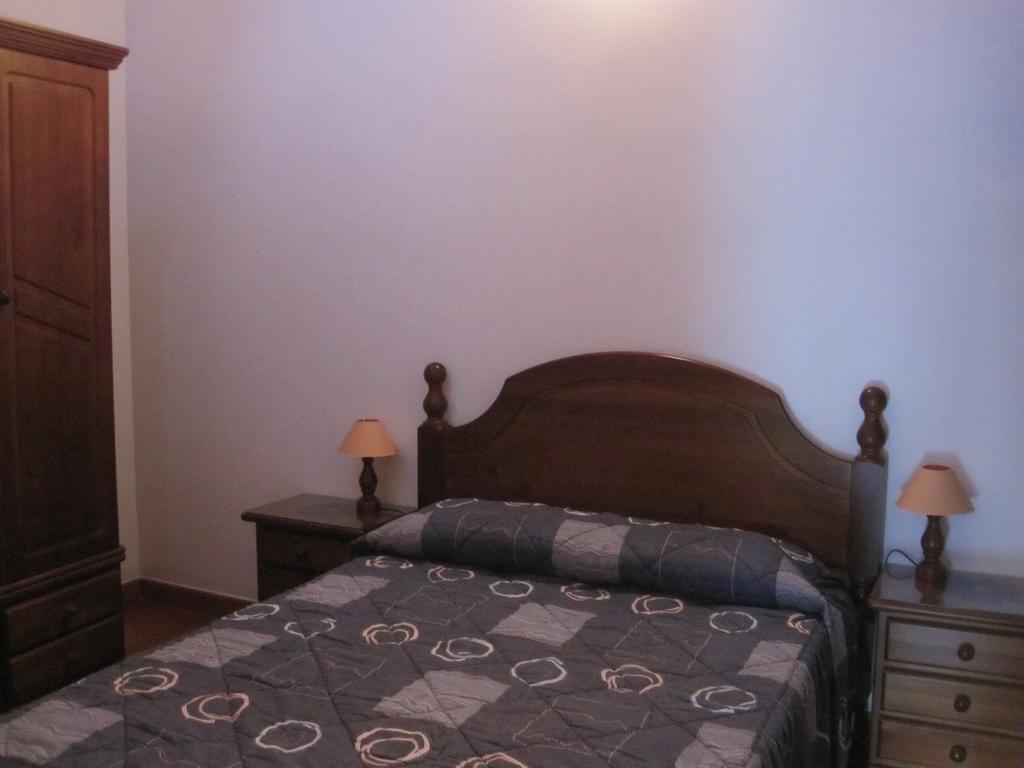 Apartamentos Viviendas Vacacionales Pozo De La Salud Sabinosa Zimmer foto